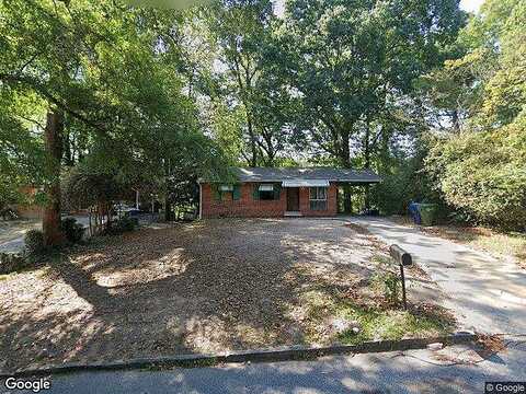 Fairlane, ATLANTA, GA 30331