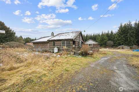 Copalis Beach, COPALIS BEACH, WA 98535
