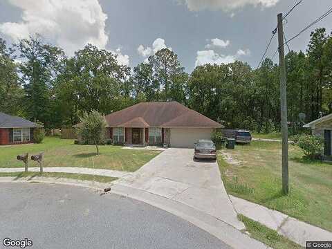 Canton, HINESVILLE, GA 31313