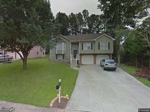 Baker Plantation, ACWORTH, GA 30101