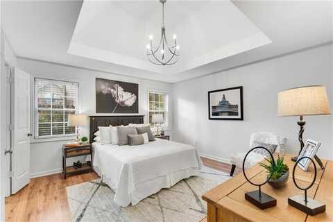 Baker Plantation, ACWORTH, GA 30101