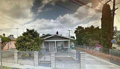 Nassau, LOS ANGELES, CA 90063