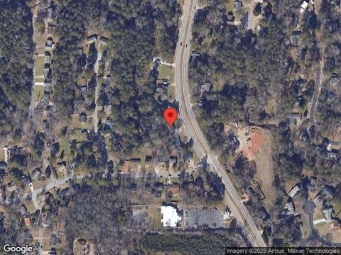 Hairston, STONE MOUNTAIN, GA 30088