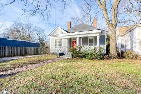 Metropolitan, ATLANTA, GA 30310