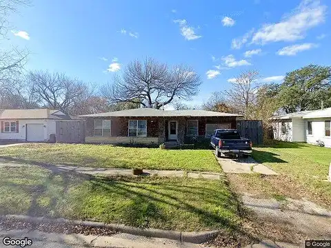 Cagle, RICHLAND HILLS, TX 76118