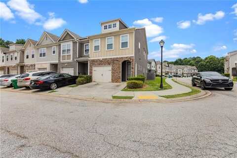 Longview, DECATUR, GA 30035