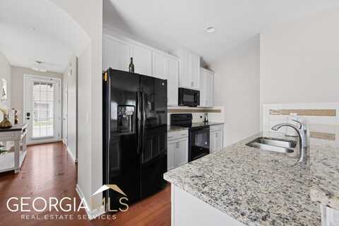 Longview, DECATUR, GA 30035
