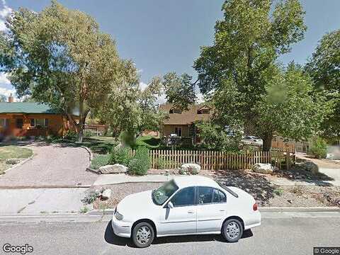 Fairview, CANON CITY, CO 81212