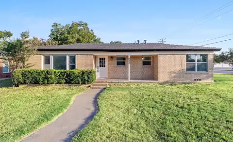 Oak, HURST, TX 76053