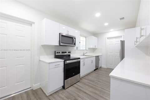 2355 NW 99th Ter, Miami, FL 33147