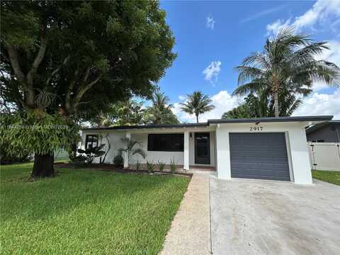 2917 NW 6th Ave, Wilton Manors, FL 33311