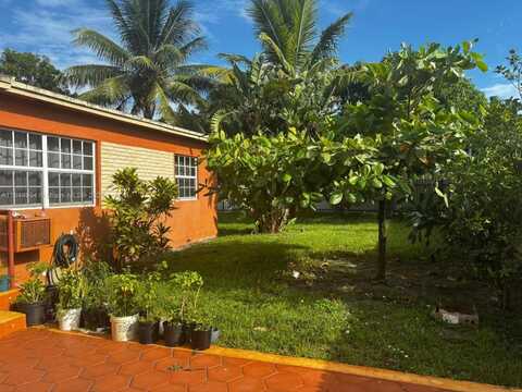 14701 NW 5th Ave, Miami, FL 33168