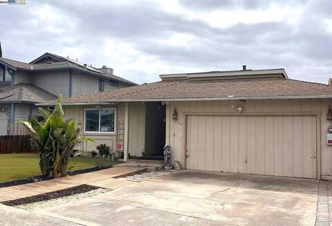 Laguna, DISCOVERY BAY, CA 94505