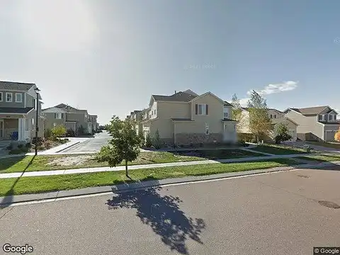 Reilly, COLORADO SPRINGS, CO 80951