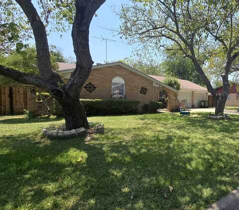 Jameson, RICHLAND HILLS, TX 76118