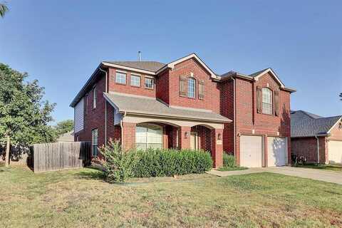 Oxford Oaks, CORINTH, TX 76210