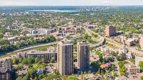 Groveland, MINNEAPOLIS, MN 55403