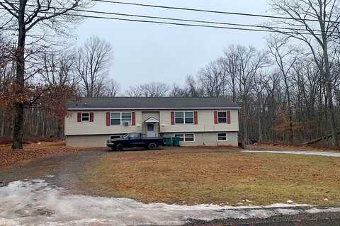 Fawn Lake, HAWLEY, PA 18428