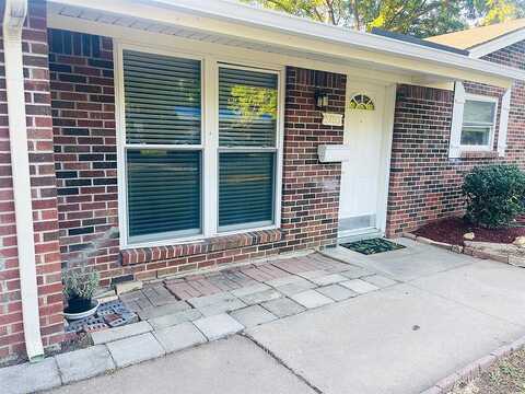 Jane Anne, HALTOM CITY, TX 76117