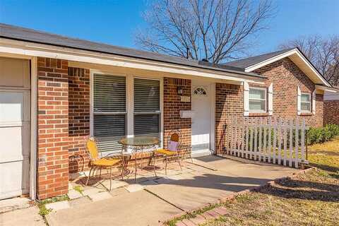 Jane Anne, HALTOM CITY, TX 76117