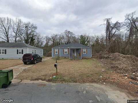 Lee Andrews, ATLANTA, GA 30315