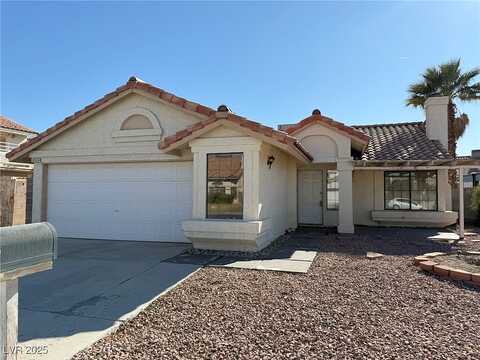 White, LAS VEGAS, NV 89119