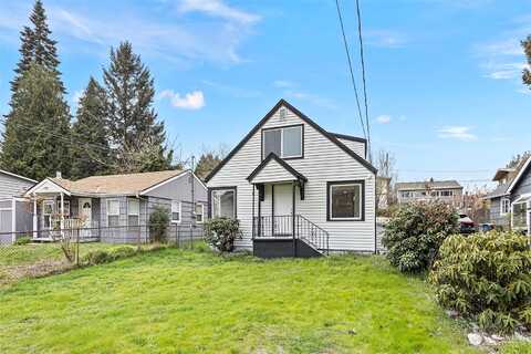 10Th, BURIEN, WA 98166