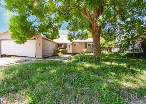 Wernmark, RED BLUFF, CA 96080