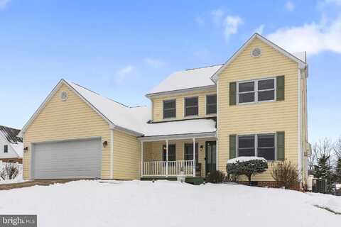 Redbud, ROCKINGHAM, VA 22801