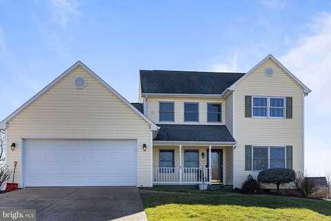 Redbud, ROCKINGHAM, VA 22801