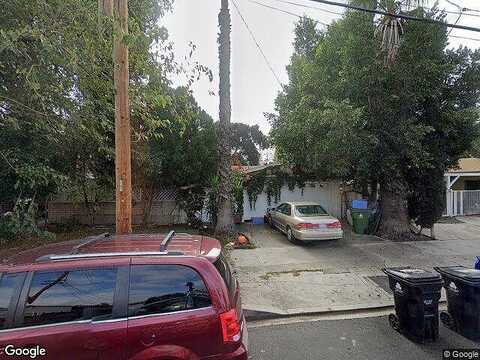 Sylvan, NORTH HOLLYWOOD, CA 91606