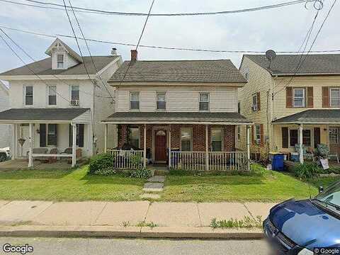 Horseshoe, HONEY BROOK, PA 19344