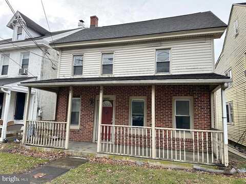 Horseshoe, HONEY BROOK, PA 19344