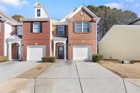 Adcox, STONE MOUNTAIN, GA 30088