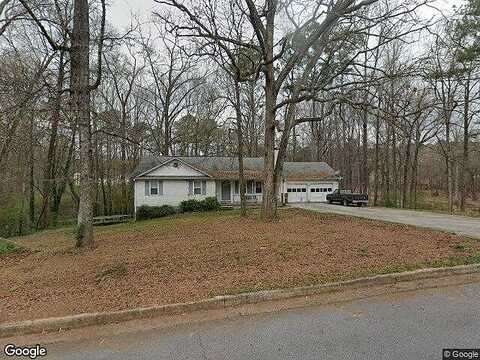 Hidden Branch, JONESBORO, GA 30236