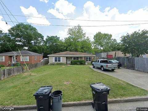 42Nd, COLUMBUS, GA 31904