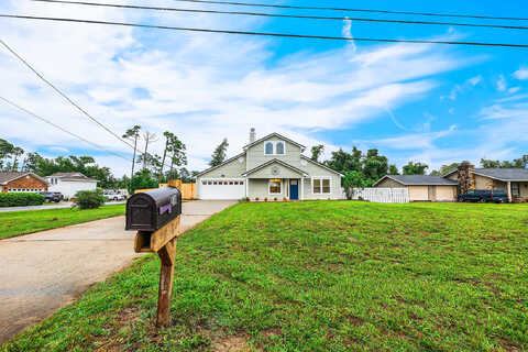 Maine, LYNN HAVEN, FL 32444