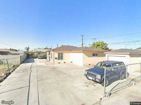 Grace, CARSON, CA 90745