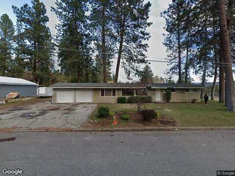 Skipworth, SPOKANE VALLEY, WA 99206