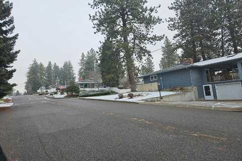 Skipworth, SPOKANE VALLEY, WA 99206