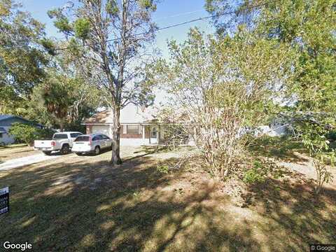 Avenue G, WINTER HAVEN, FL 33881