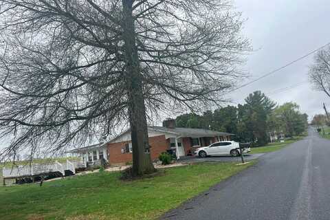 Johnson, CHAMBERSBURG, PA 17201