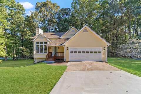 Shady Creek, LAWRENCEVILLE, GA 30043