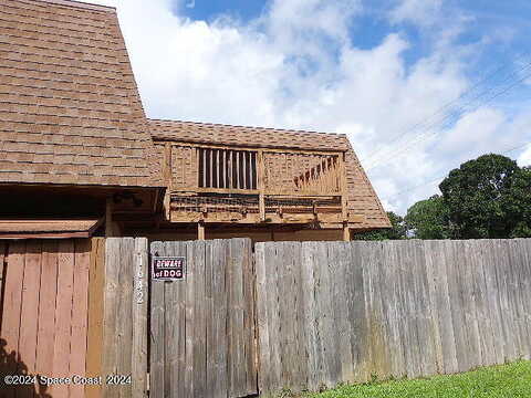 Park, TITUSVILLE, FL 32780