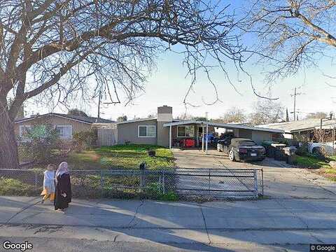 Lever, STOCKTON, CA 95206