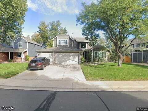 Emerson, THORNTON, CO 80241