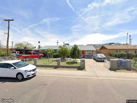 6Th, PHOENIX, AZ 85041