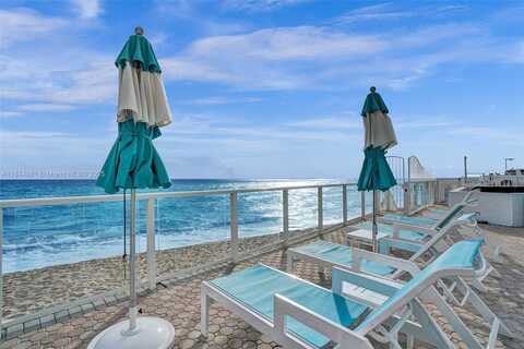 3140 S Ocean Dr, Hallandale Beach, FL 33009