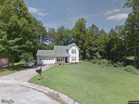 Lydia, TEMPLE, GA 30179