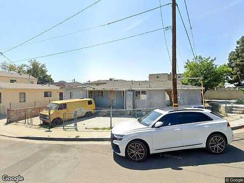Gratian, LOS ANGELES, CA 90022